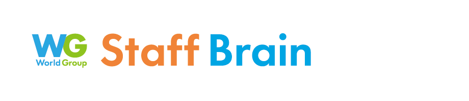 Staff Brain
